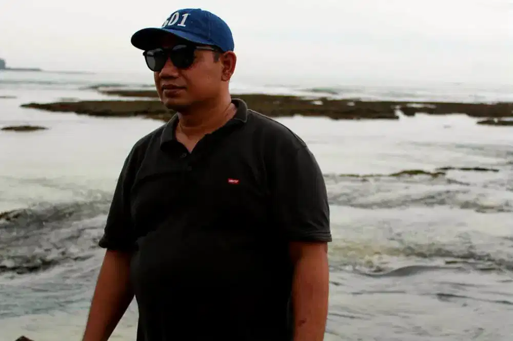 Cari kerjaan di bidang tukang masak, masakan padang atau catering