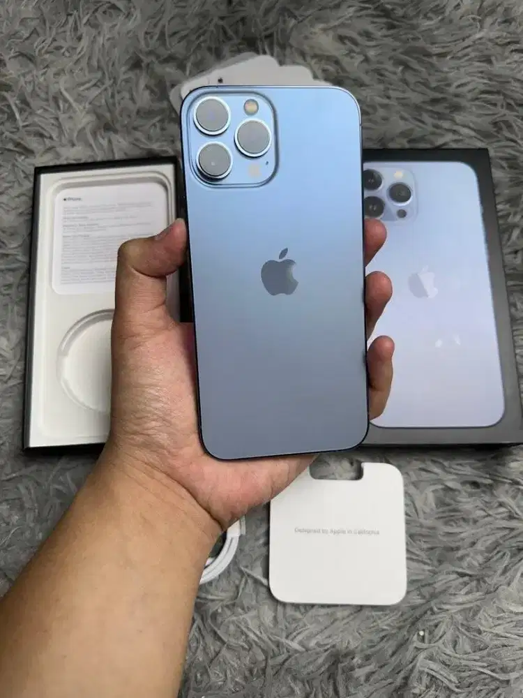 Iphone 13 pro inter Al oprator 128gb