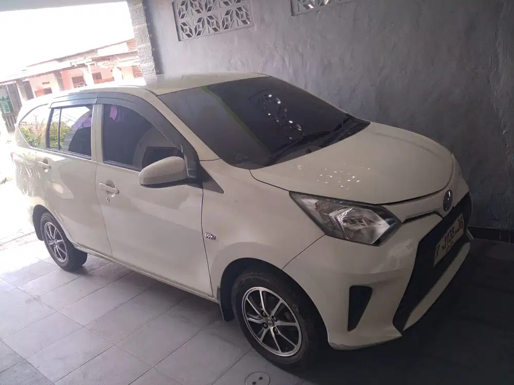 Toyota Corolla 1999 Bensin