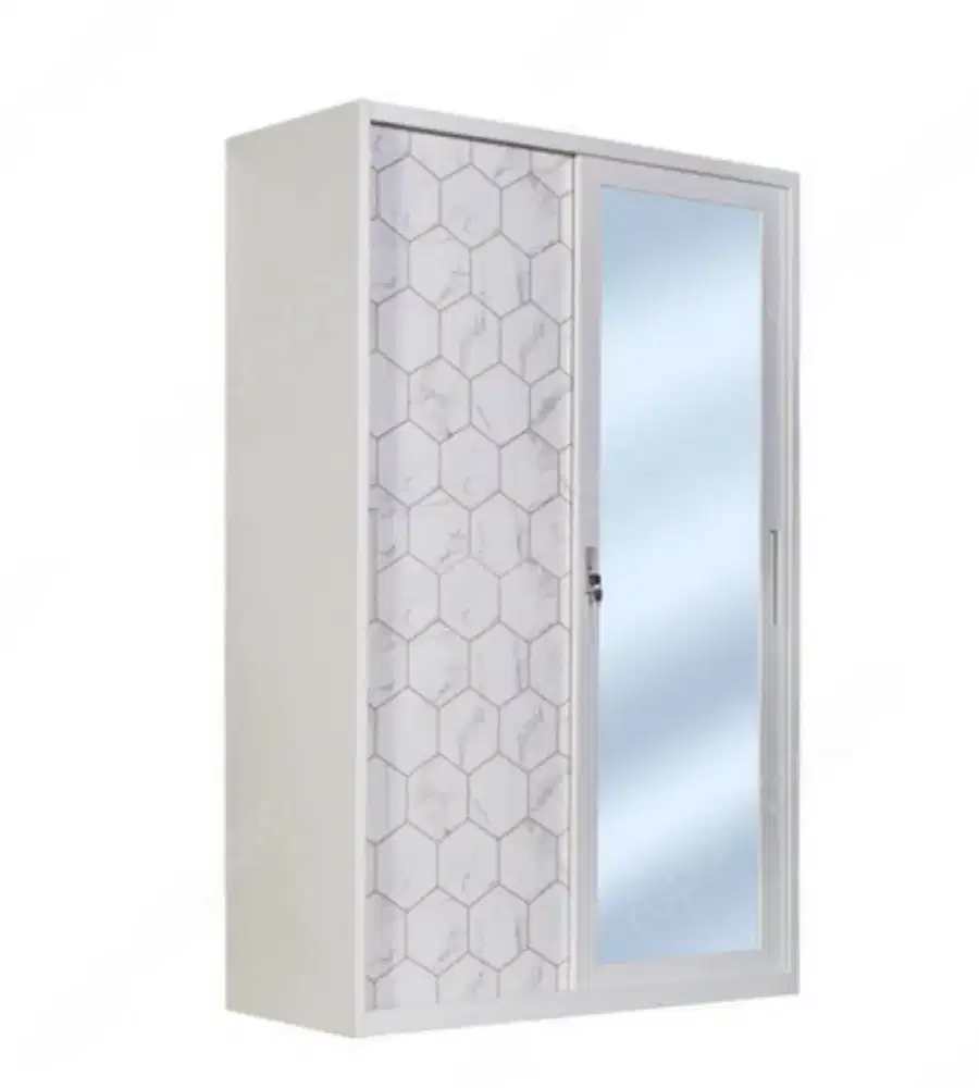 Selma lemari Alexis sldg