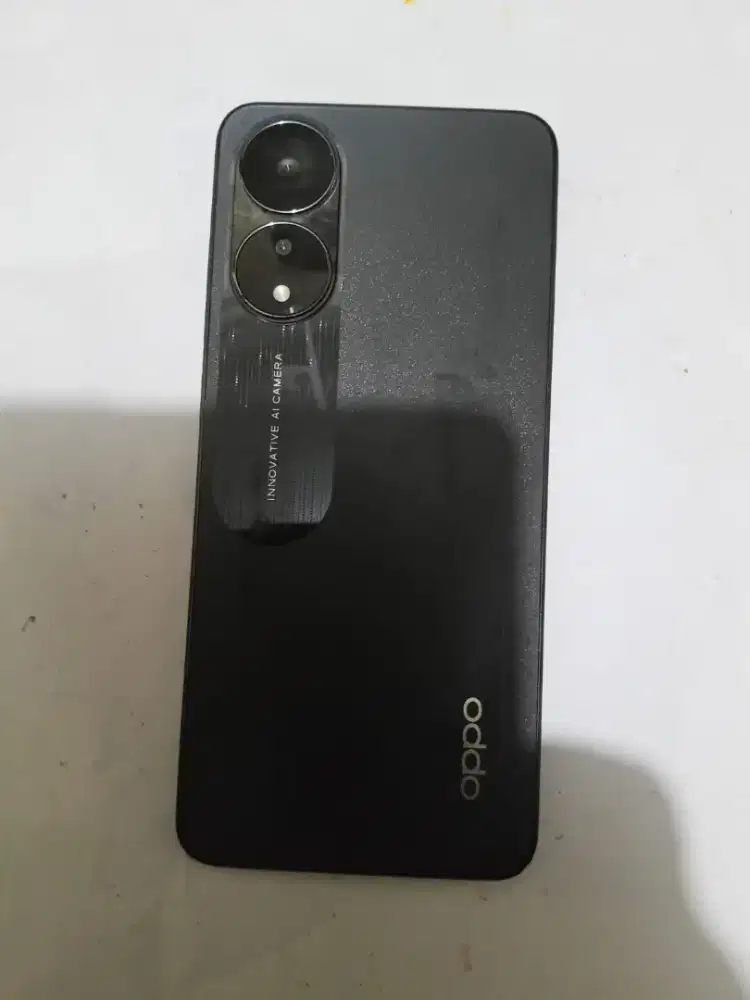 Dijual Oppo A78