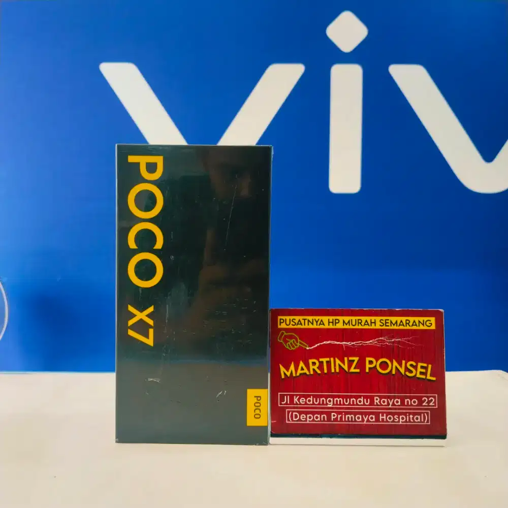 Poco X7 5G 8/256