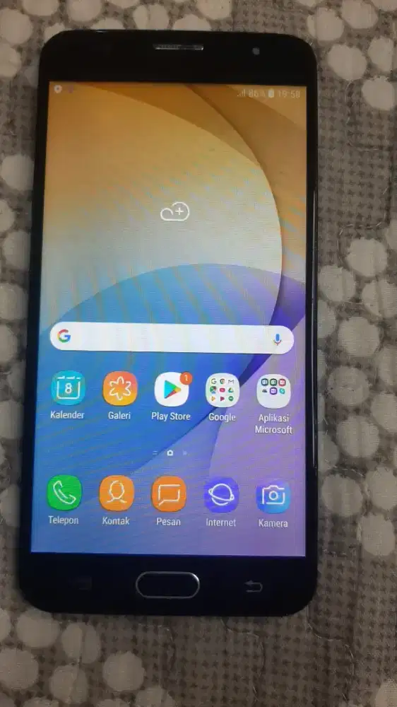 Samsung J7 Prime ram 3 internal 32