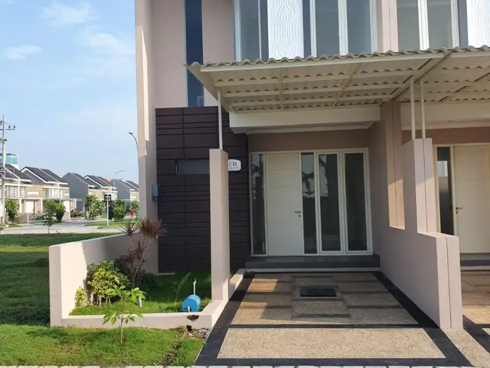 Dijual rumag di puri safira menganti (MT)