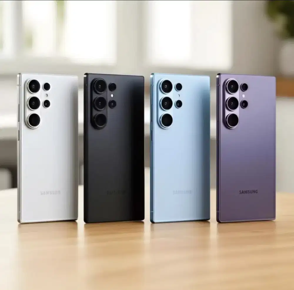 Ready Samsung Galaxy S26