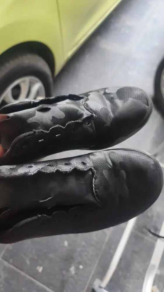 sepatu futsal anak uk 34