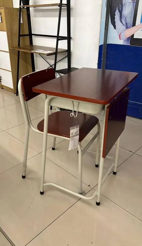 PROMO SET KURSI SEKOLAH