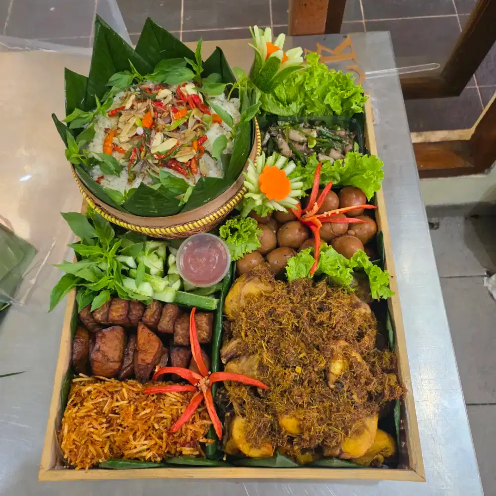 Sales Marketing Catering