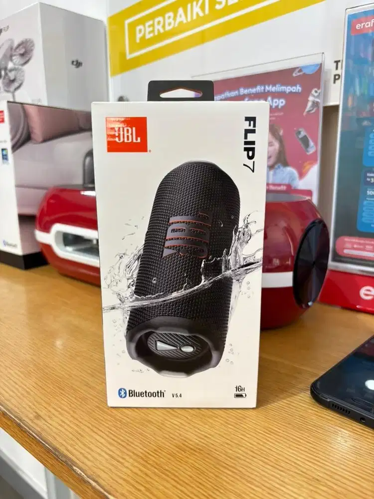 JBL Flip 7 Original