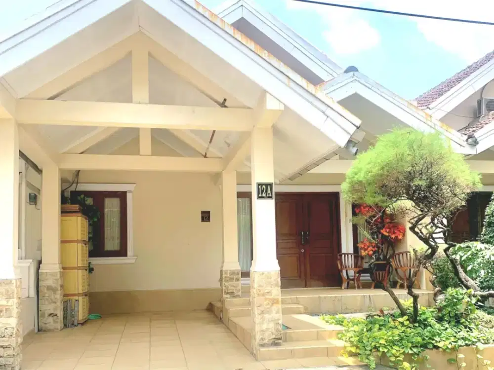 Dijual Rumah di Cikarang Selatan, Jawa Barat