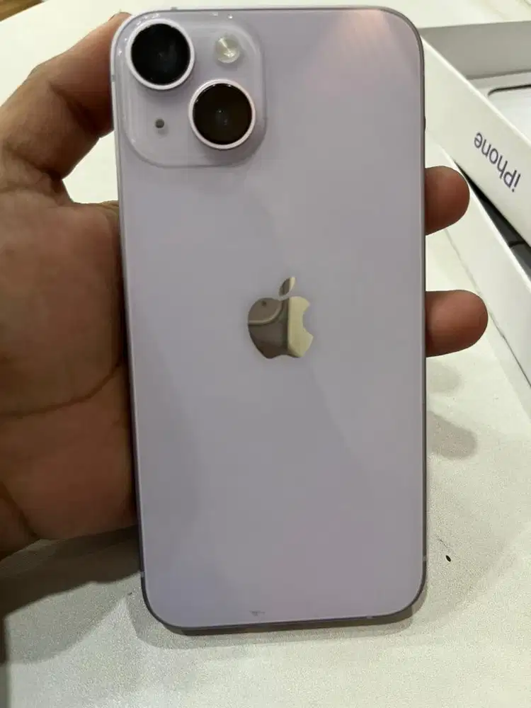 IPHONE 14 128 GB ALL PROVIDER