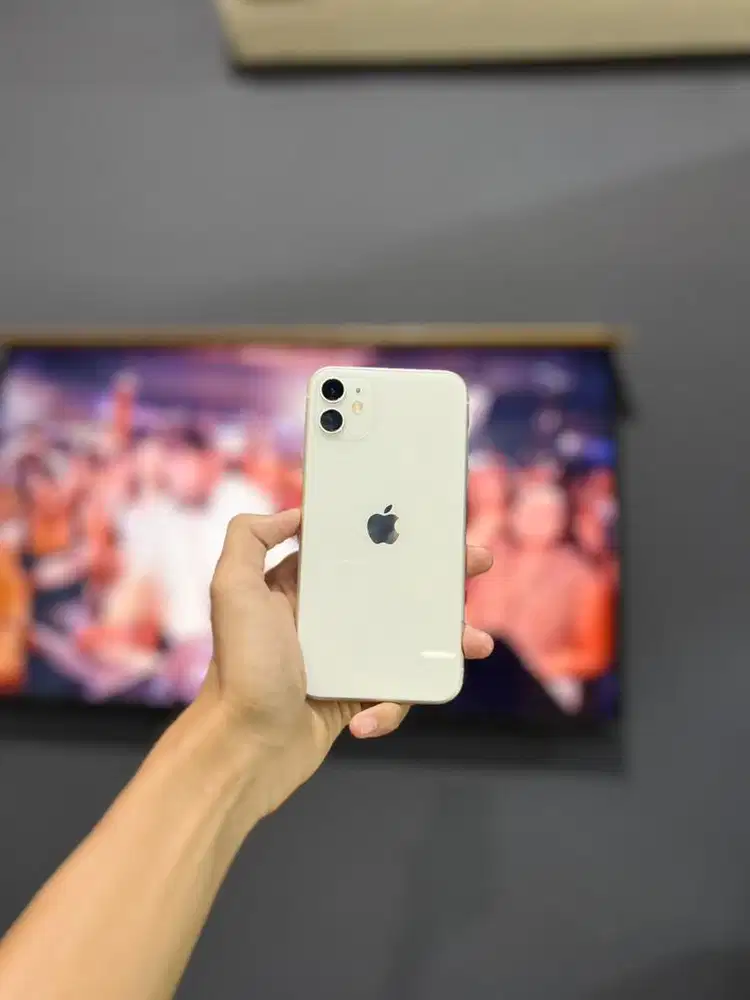 iPhone 11 64gb Alloperator