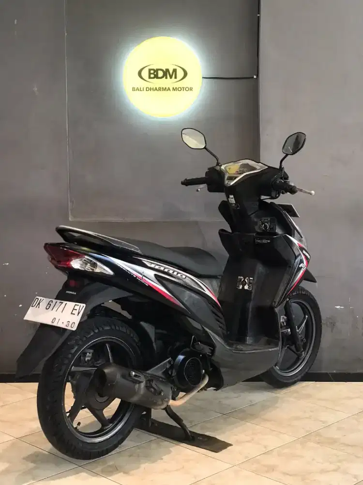 Honda Vario fi thn 2014 cash  Bali dharma.motor