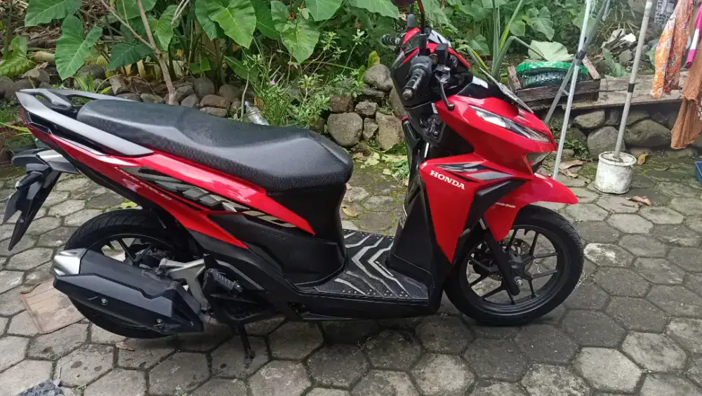 vario 125 tahun 2022