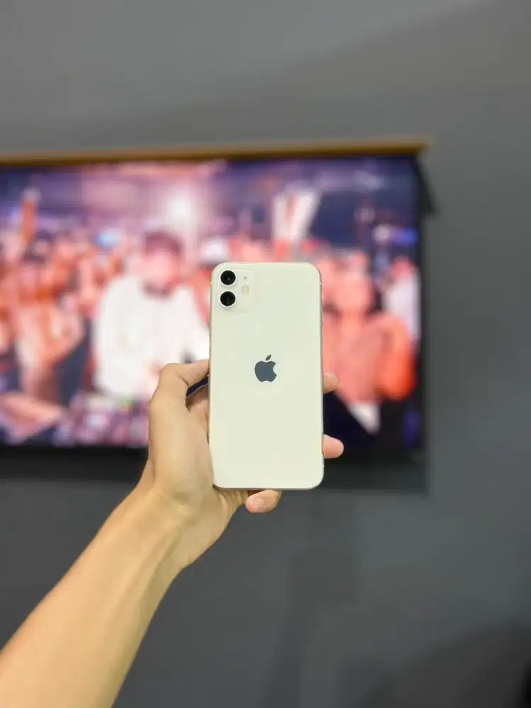 iPhone 11 128gb Alloperator