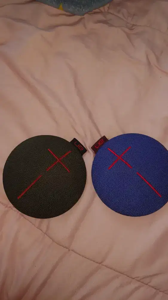 Ultimate Ears Roll 2 Sepasang