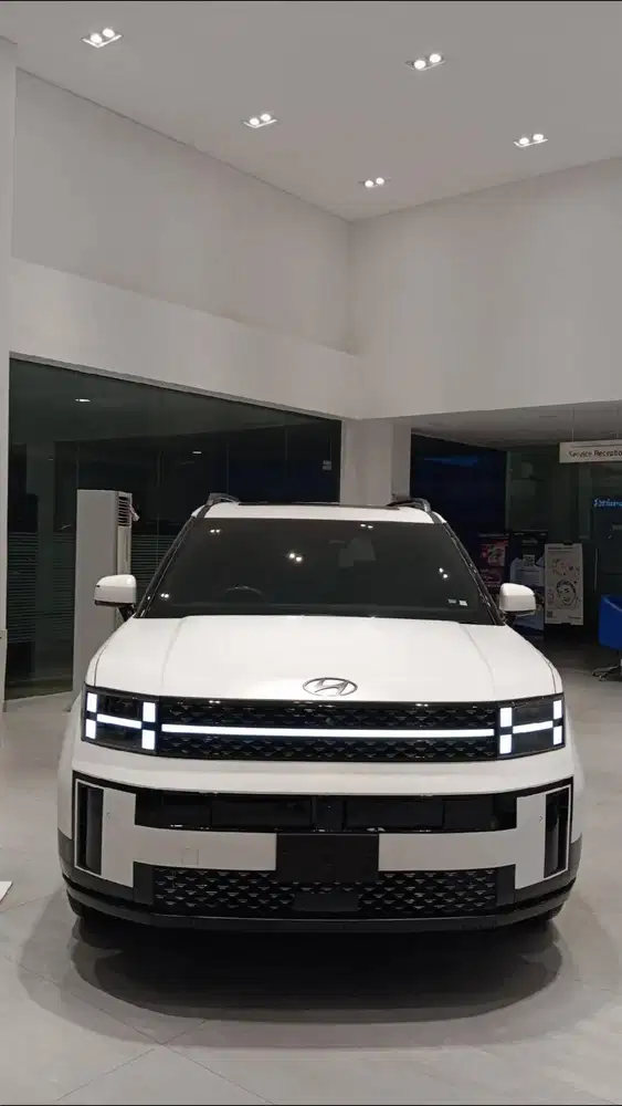 PROMO HYUNDAI DP MINIM &TENOR HINGGA 7 TAHUN