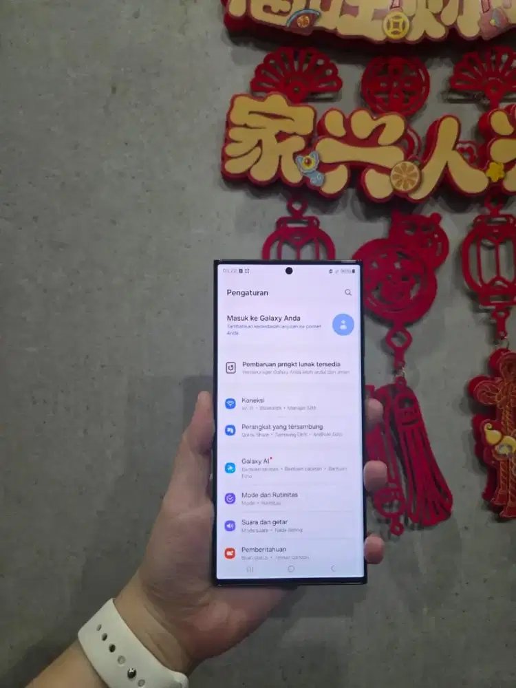 Second Samsung S23 Ultra 12/512