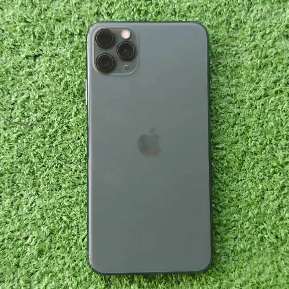 iPhone 11 PM Pro Max 512 Green 512GB