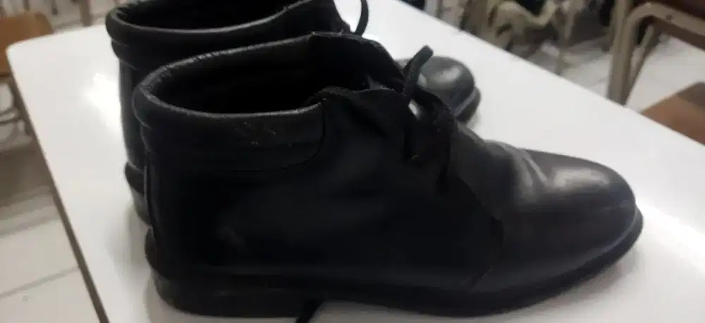 ukuran 41 merek polri