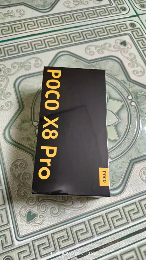 Poco X8 Pro 8GB/512GB