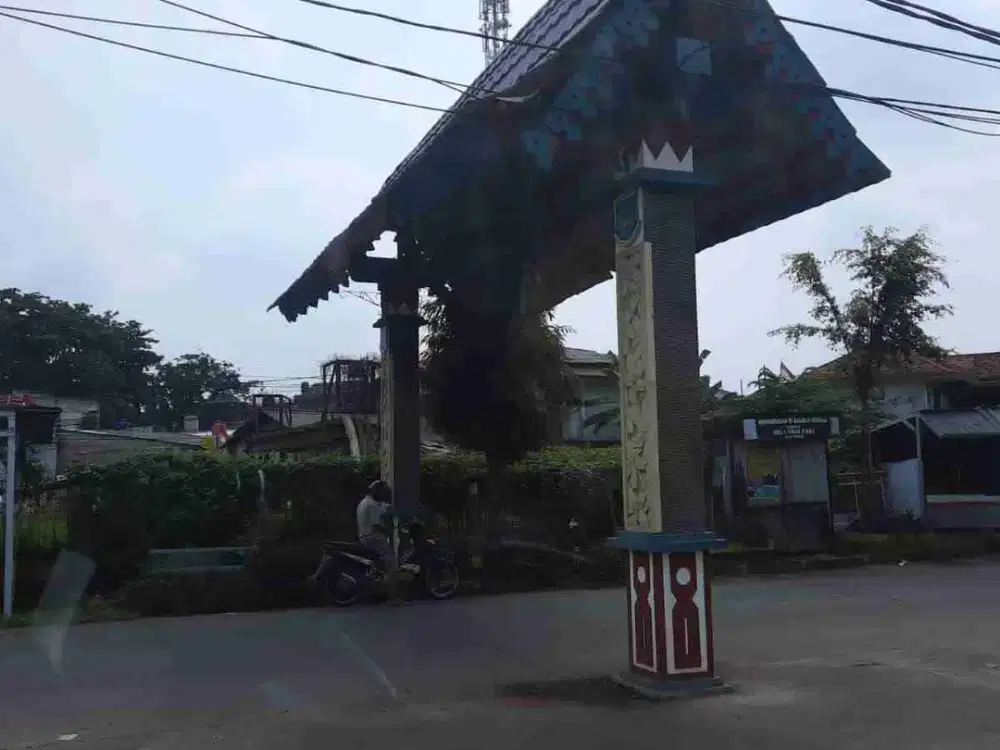 Dijual Tanah Daerah Tangerang Selatan
