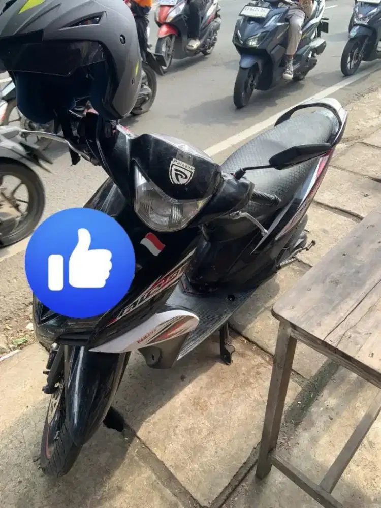 Miao gt ss fulset stnk bpkb faktur