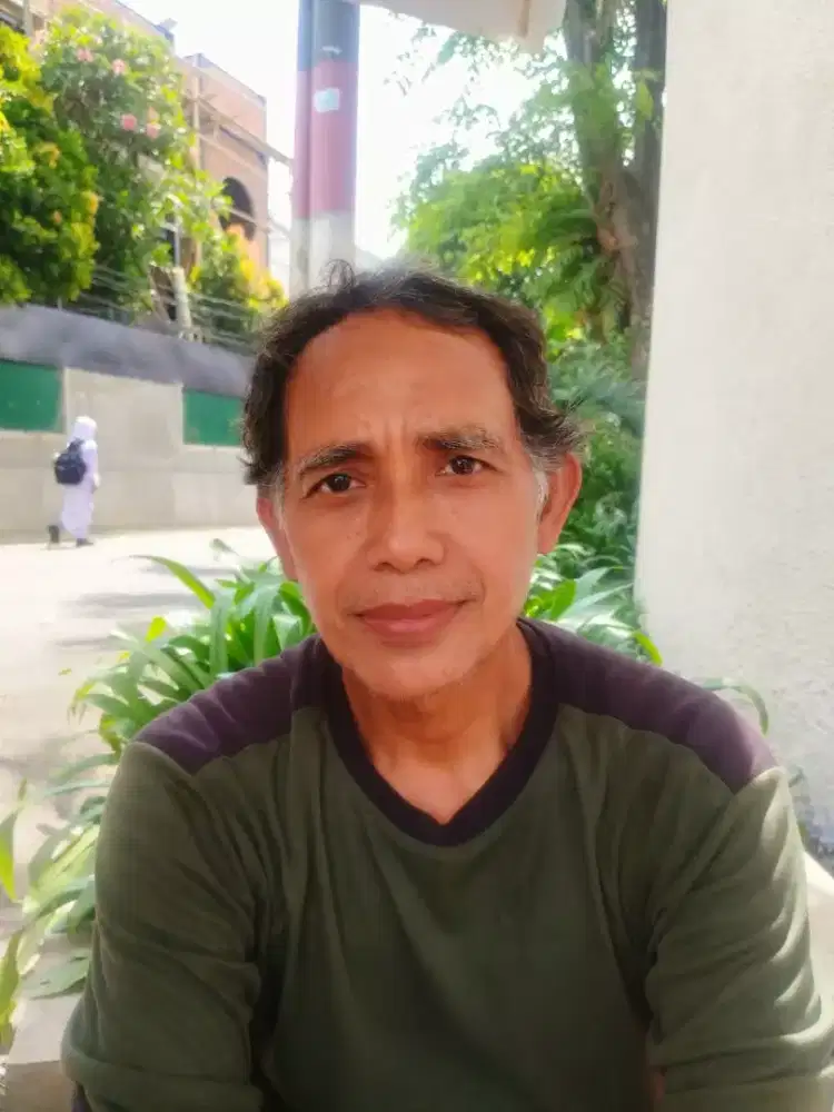 cari kerjaan tukang kebun