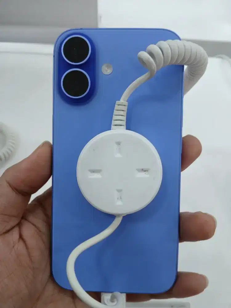 Kredit Iphone 16 Promo Triple Zero