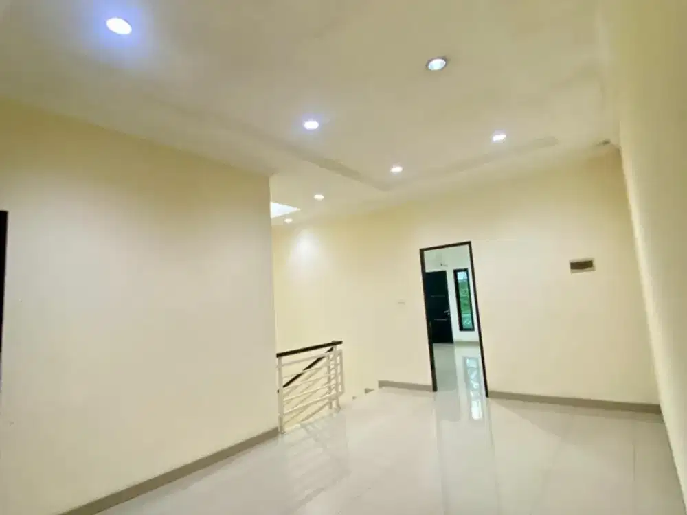 Rumah Dijual Kelapa Gading di Gading Residence Siap Huni!