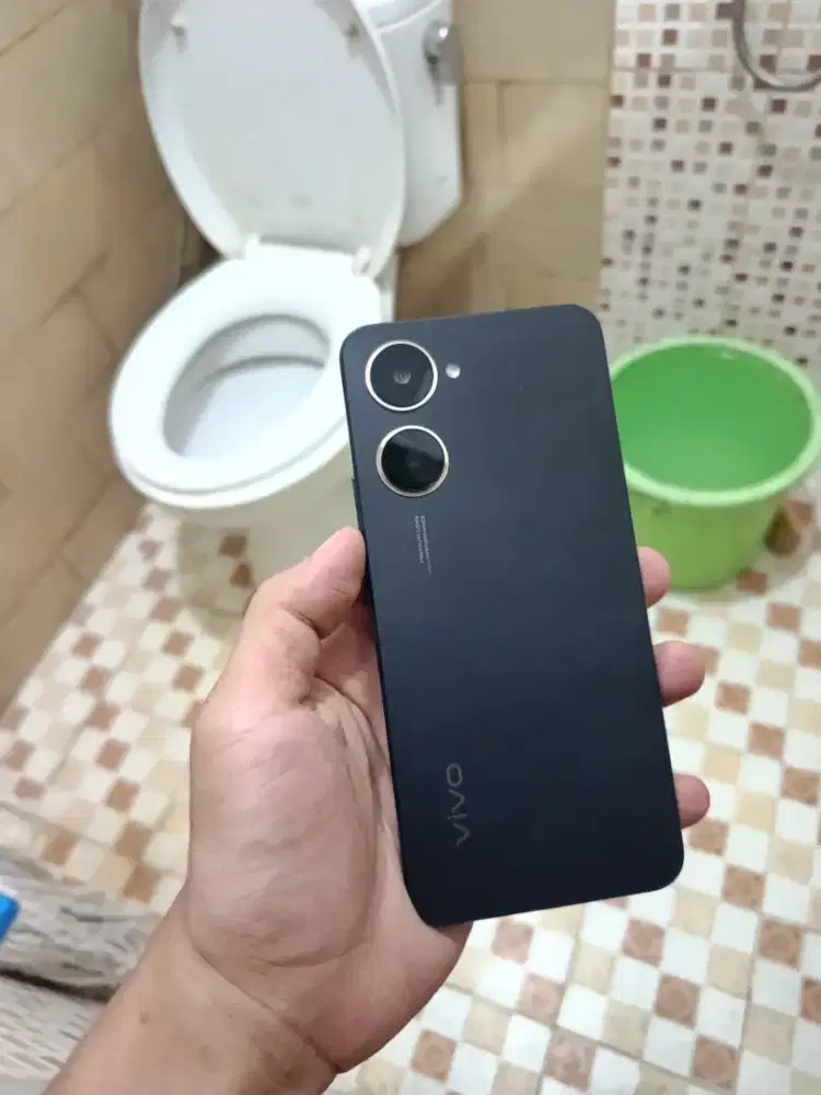 Vivo y03T 4+4/128