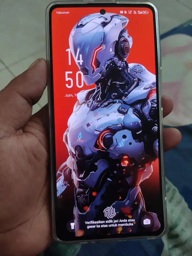 InFINIX GT 10 PRO