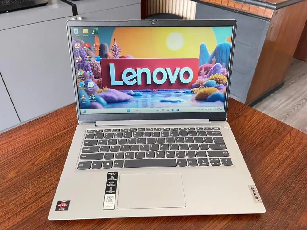 Lenovo idepad slim 1 ryzen 5 7500