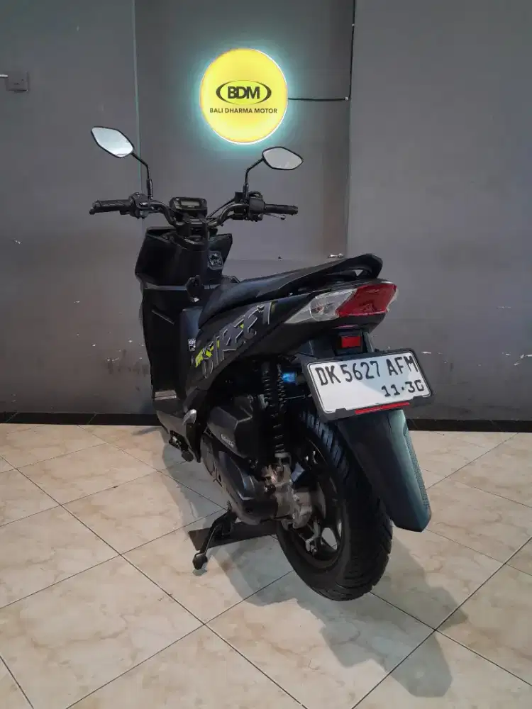 Dp 2.200 beat street :2025