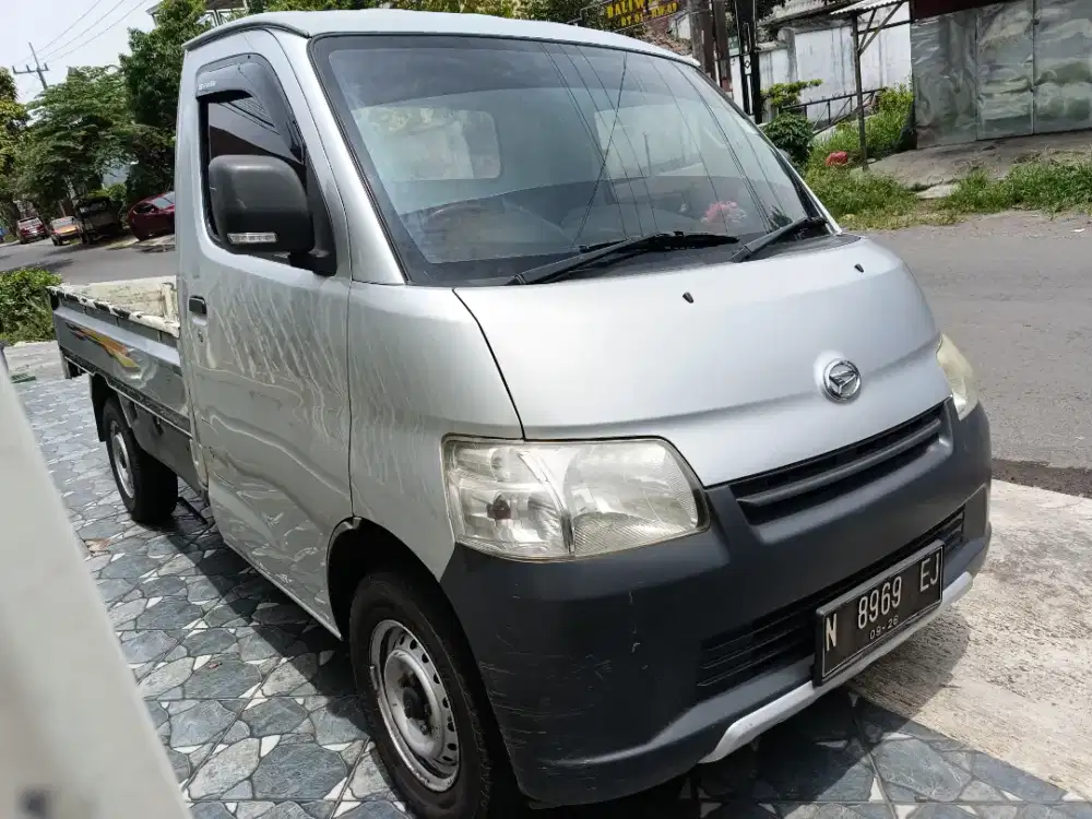Pick up Grandmax 1.5 acps tahun 2016