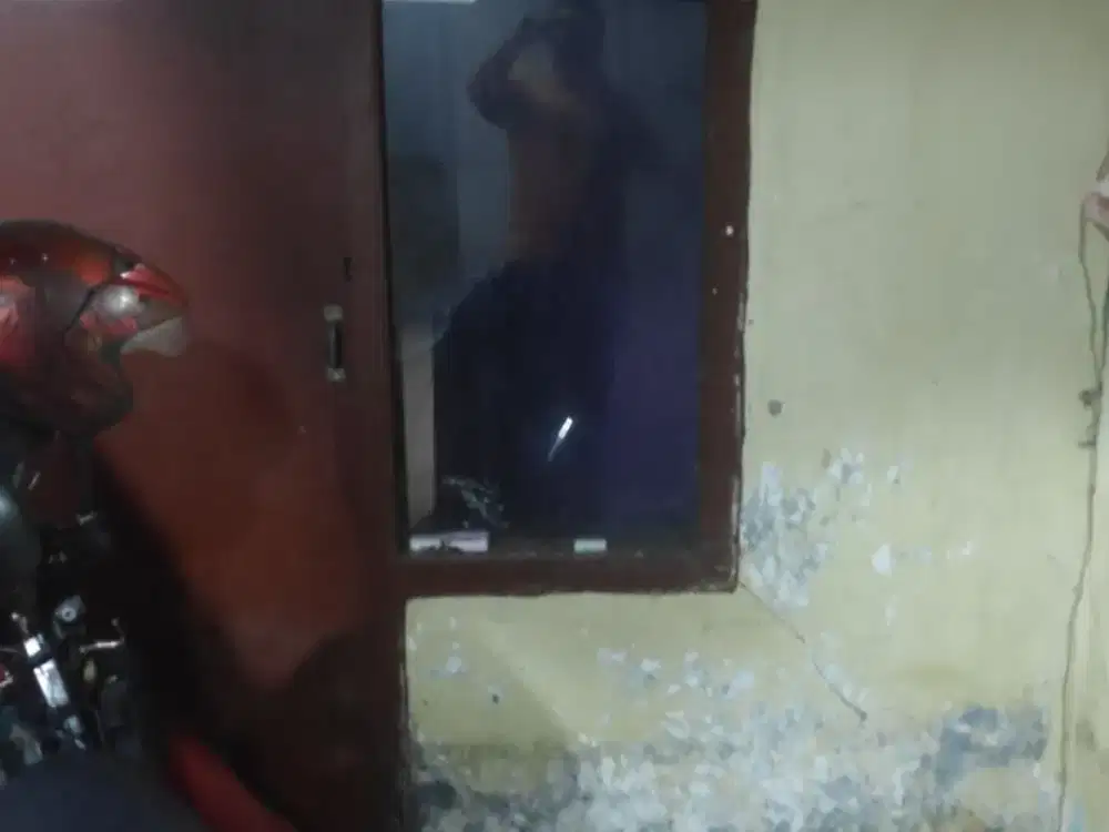 Jual Murah Kontrakan 2 Pintu Di Pasar Kemiri Depok