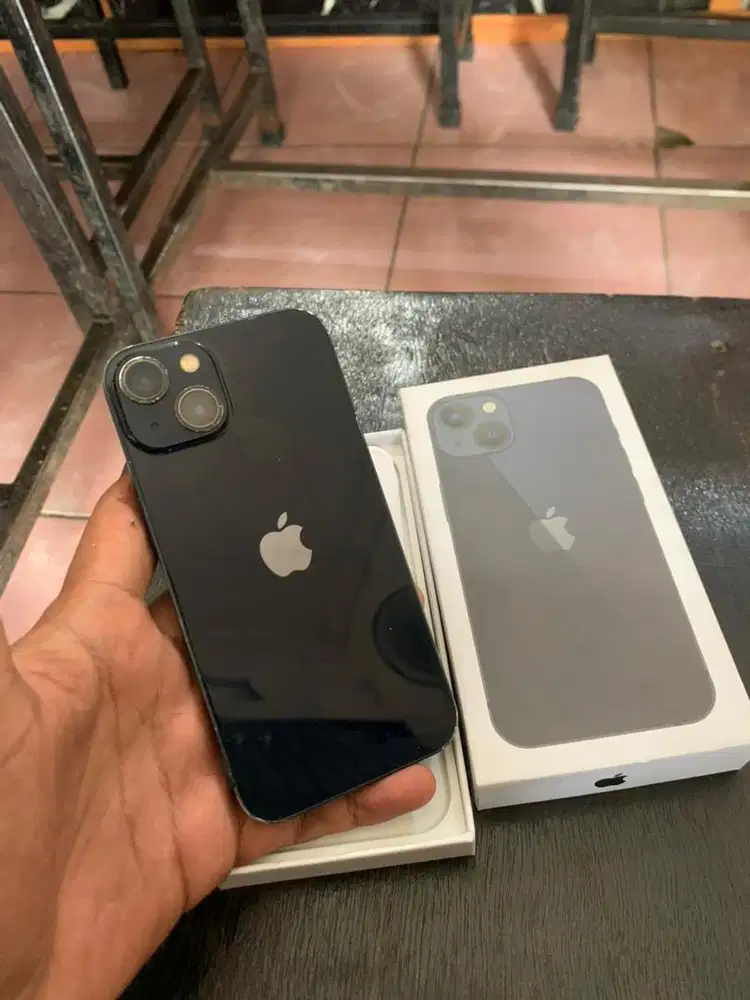 13 128GB INTER ALLOPERATOR