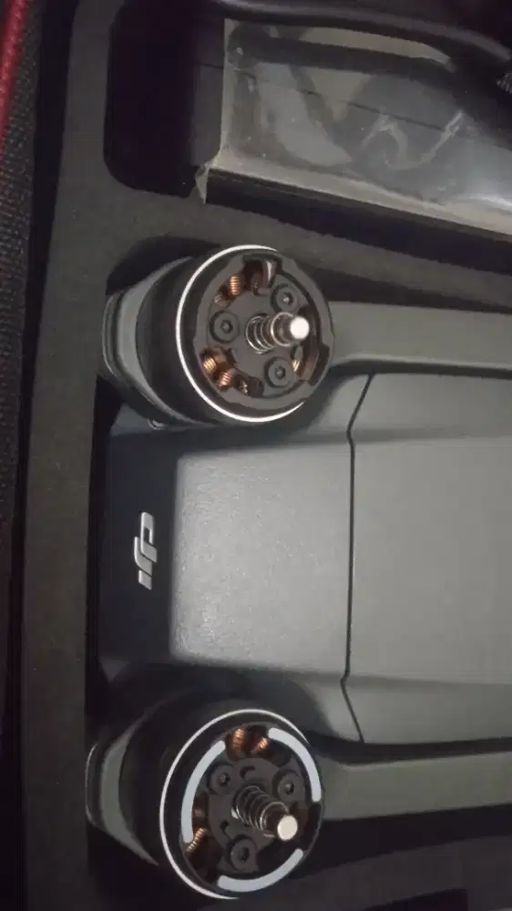 Drone DJI Mavic 2 Zoom