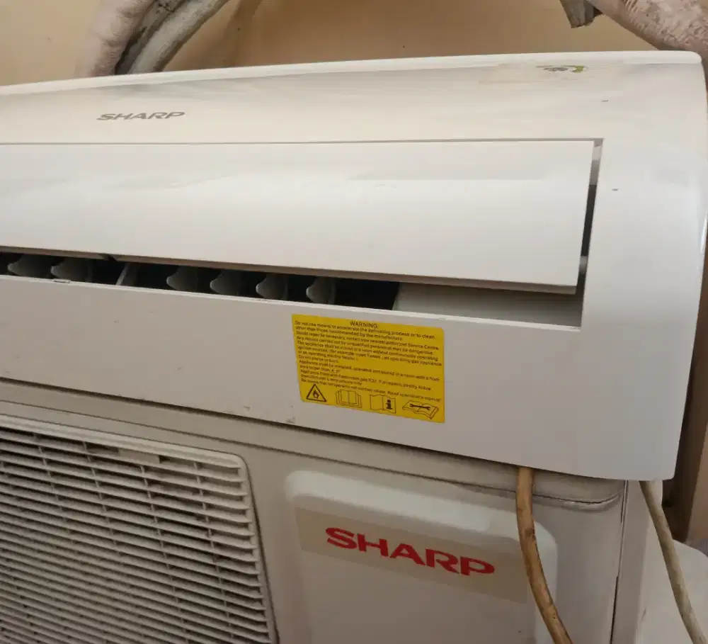 Jual Ac Sharp 1/2 pk