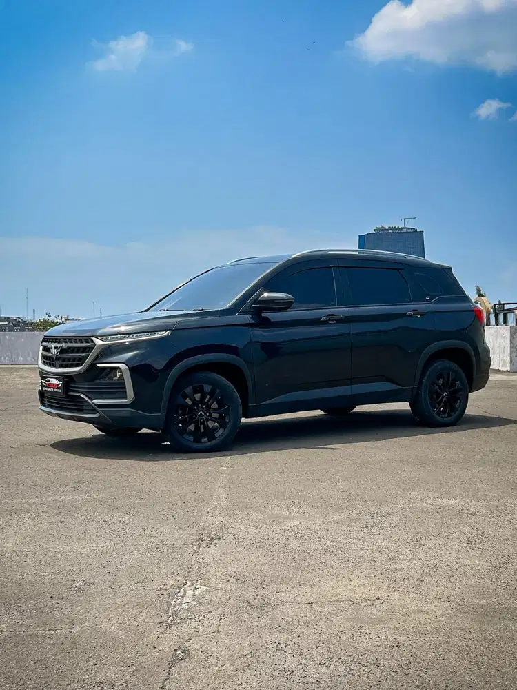 7 Seater, WULING ALMAZ 1.5S+ T 2017