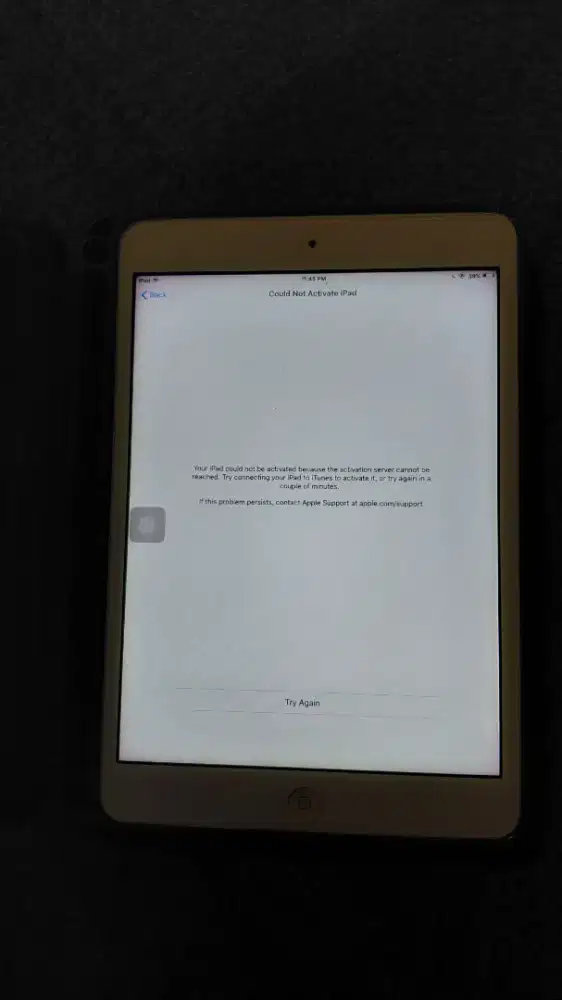 iPad Mini 1 Wifi 32GB