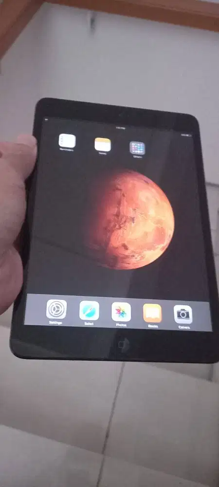 Dijual Ipod Mini 8 GB A1455