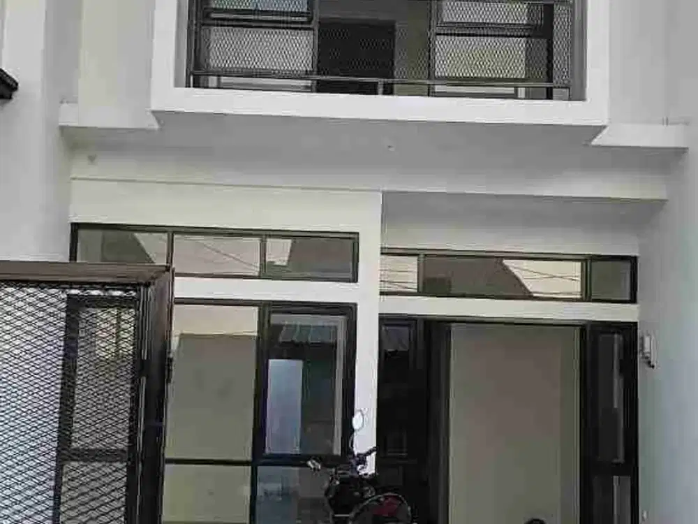 RUMAH BARU MURAH DI CISARANTEN ARCAMANIK BANDUNG