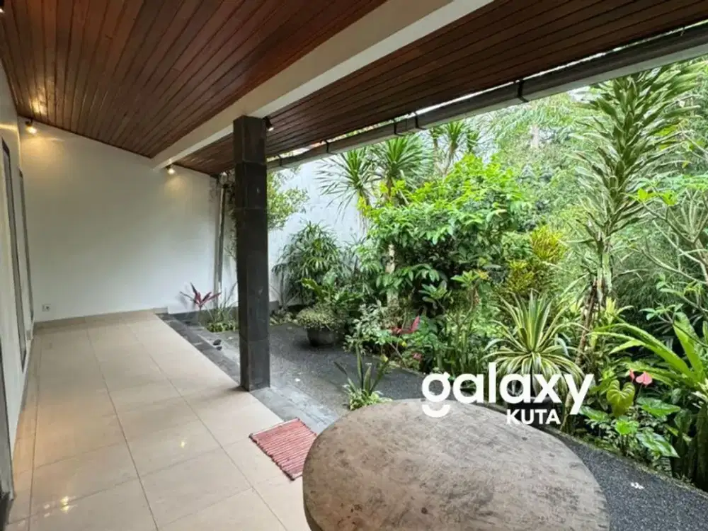 LEASEHOLD RUMAH DI PENESTANAN UBUD GIANYAR
