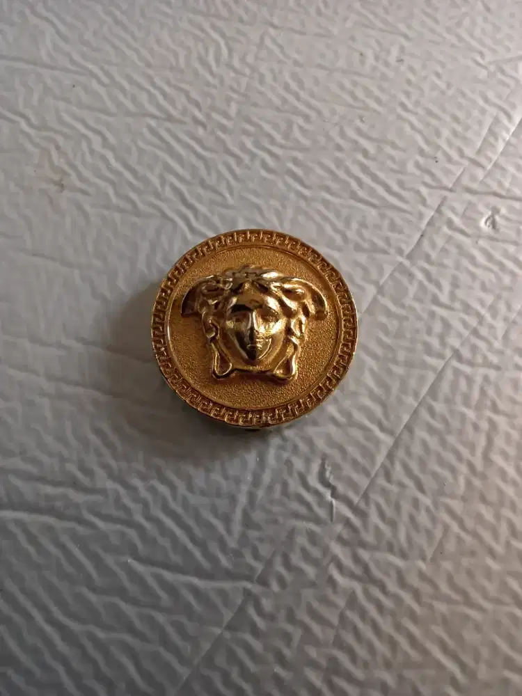 Gandung kalung versace ori