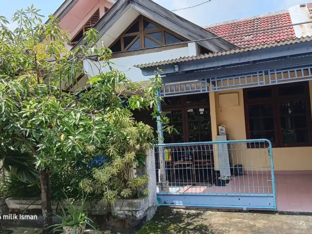 Rumah Siap Huni dan Nyaman Taman Majapahit Estate Semarang - 11293