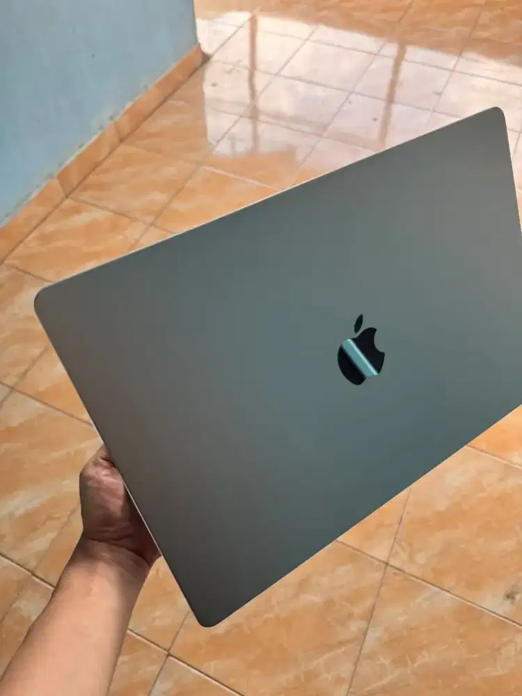 Macbook Air M2 Apple