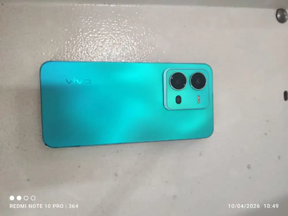 vivo v25 g, barang mulus,