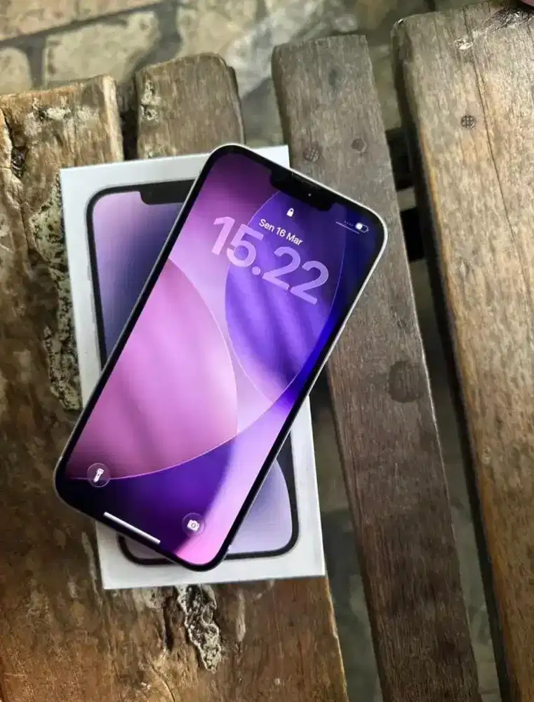 Iphone 14 plus 128GB