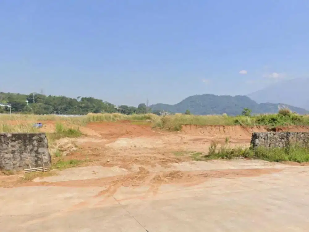 Tanah Siap Bangun,Zona Industri Kawasan Industri Bawen Land Kab.semarang - 11315